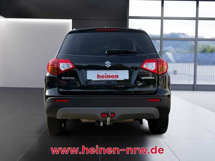 Suzuki Vitara 1.6 4x2 Comfort AHK+SHZ+Kam. +KlimaA+LM