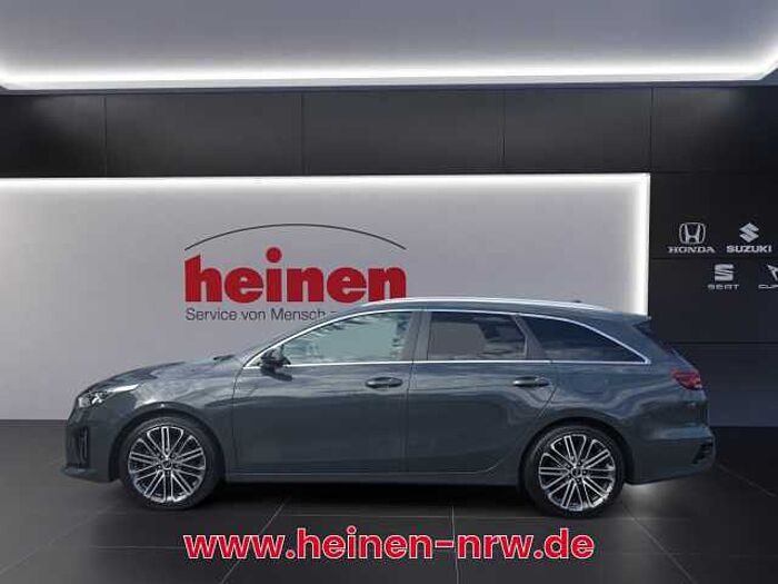 Kia ceed SW 1.5T DCT GT-LINE LED-SCHEINWERFER cee'd Sporty Wagon
