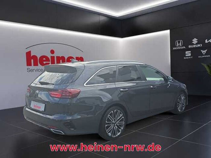 Kia ceed SW 1.5T DCT GT-LINE LED-SCHEINWERFER cee'd Sporty Wagon