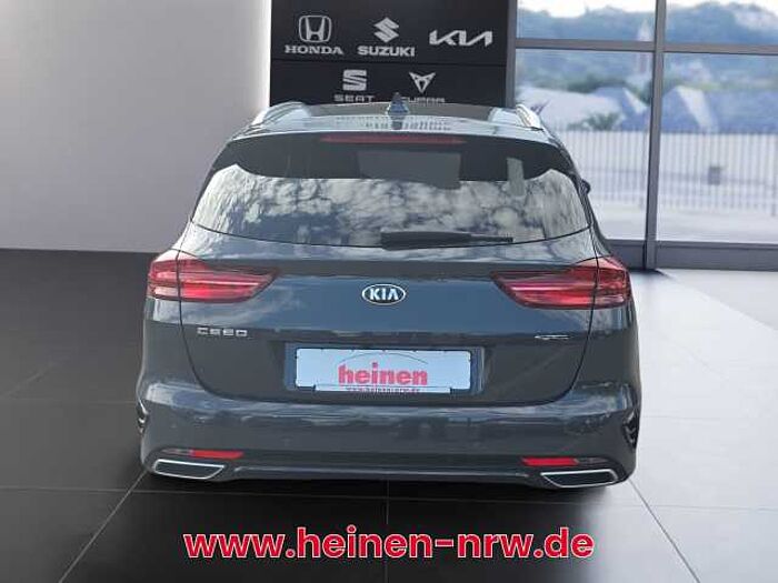 Kia ceed SW 1.5T DCT GT-LINE LED-SCHEINWERFER cee'd Sporty Wagon