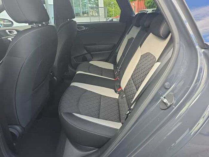 Kia ceed SW 1.5T DCT GT-LINE LED-SCHEINWERFER cee'd Sporty Wagon