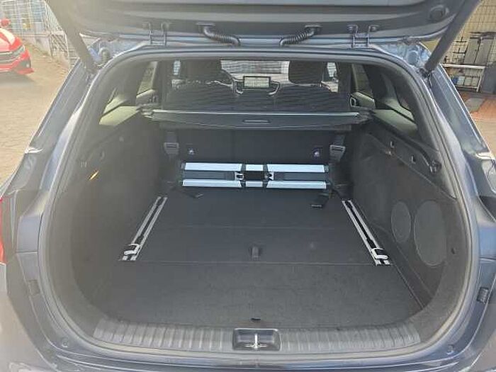 Kia ceed SW 1.5T DCT GT-LINE LED-SCHEINWERFER cee'd Sporty Wagon