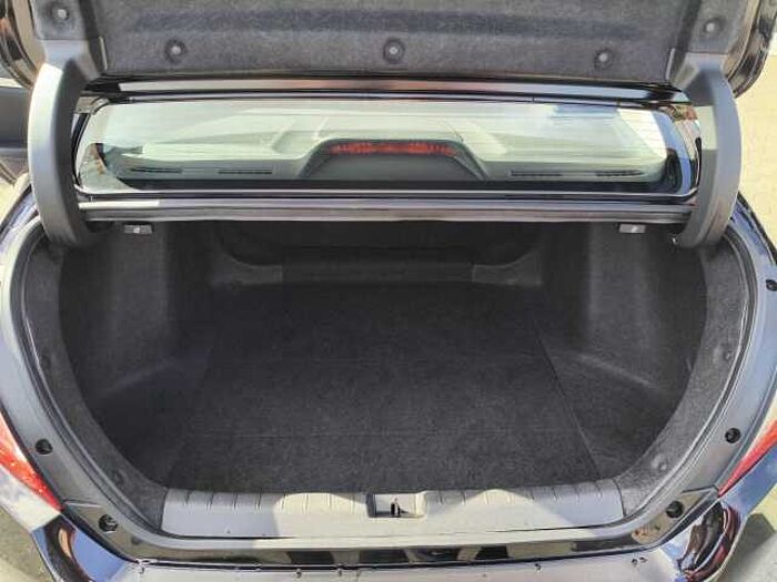 Honda CIVIC 1.5 VTEC EXECUTIVE LED-SCHEINWERFER