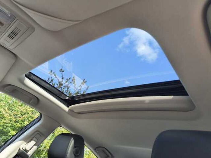 Honda CIVIC 1.5 VTEC EXECUTIVE LED-SCHEINWERFER