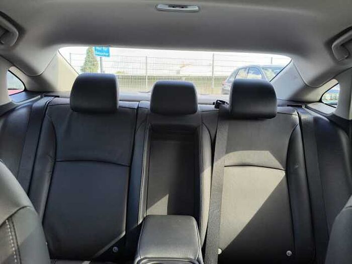 Honda CIVIC 1.5 VTEC EXECUTIVE LED-SCHEINWERFER