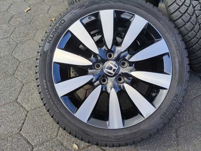 Honda CIVIC 1.5 VTEC EXECUTIVE LED-SCHEINWERFER