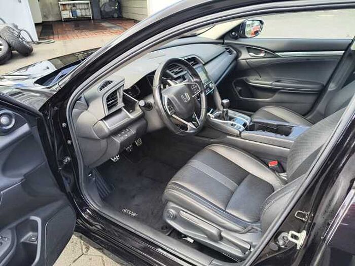 Honda CIVIC 1.5 VTEC EXECUTIVE LED-SCHEINWERFER