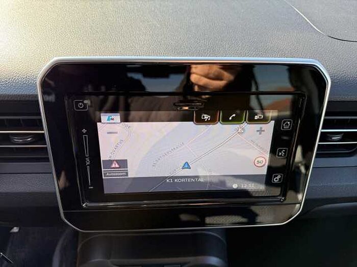 Suzuki IGNIS 1.2 COMFORT NAVI+KLIMAANLAGE