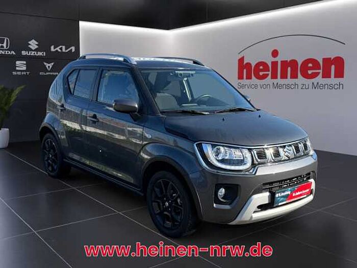 Suzuki IGNIS 1.2 COMFORT NAVI+KLIMAANLAGE