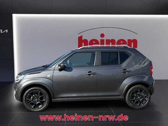 Suzuki IGNIS 1.2 COMFORT NAVI+KLIMAANLAGE