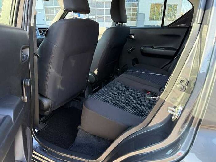 Suzuki IGNIS 1.2 COMFORT NAVI+KLIMAANLAGE