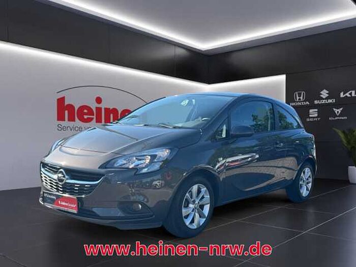 Opel Corsa E 1.2 Drive CARPLAY+ANDROID