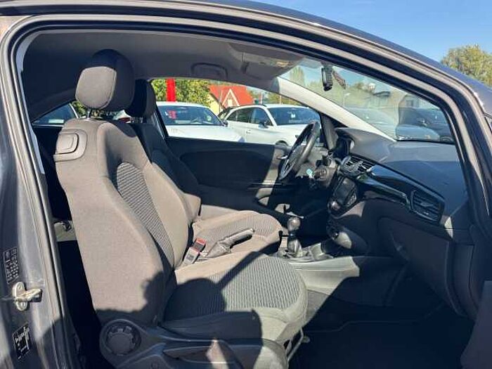 Opel Corsa E 1.2 Drive CARPLAY+ANDROID