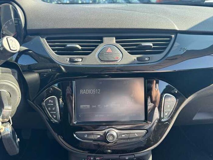 Opel Corsa E 1.2 Drive CARPLAY+ANDROID