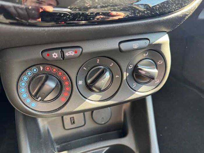 Opel Corsa E 1.2 Drive CARPLAY+ANDROID