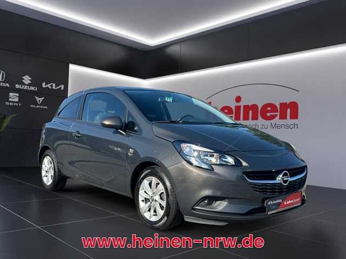 Opel Corsa E 1.2 Drive CARPLAY+ANDROID
