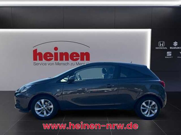 Opel Corsa E 1.2 Drive CARPLAY+ANDROID