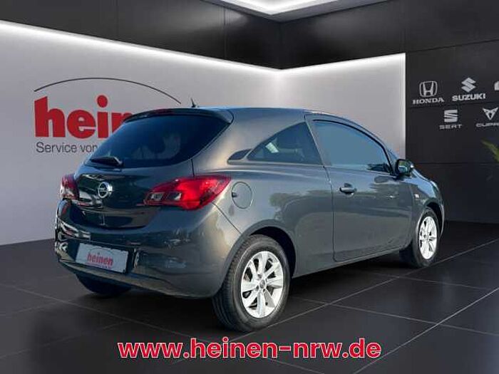 Opel Corsa E 1.2 Drive CARPLAY+ANDROID