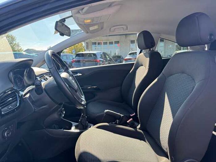 Opel Corsa E 1.2 Drive CARPLAY+ANDROID