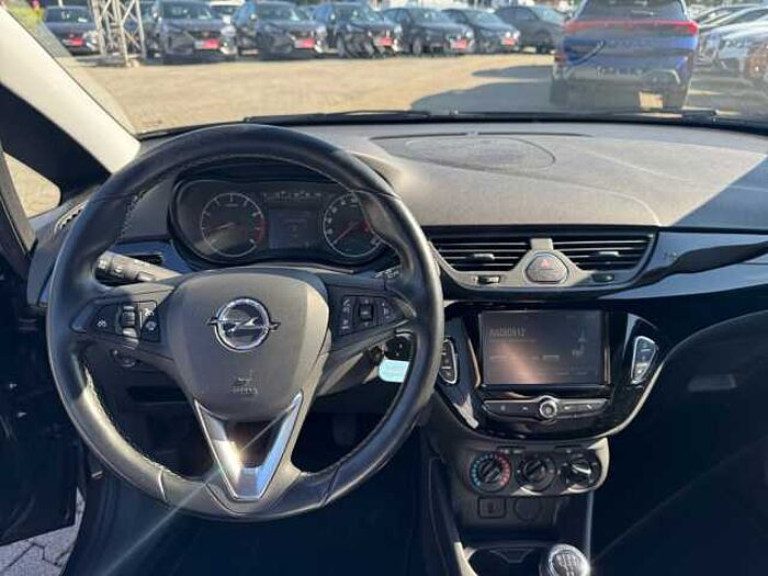 Opel Corsa E 1.2 Drive CARPLAY+ANDROID
