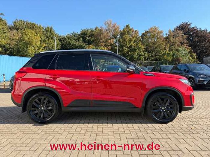 Suzuki Vitara 1.6 4x4 Comfort+ Aut. LED+NAVI+SHZ+Kam.