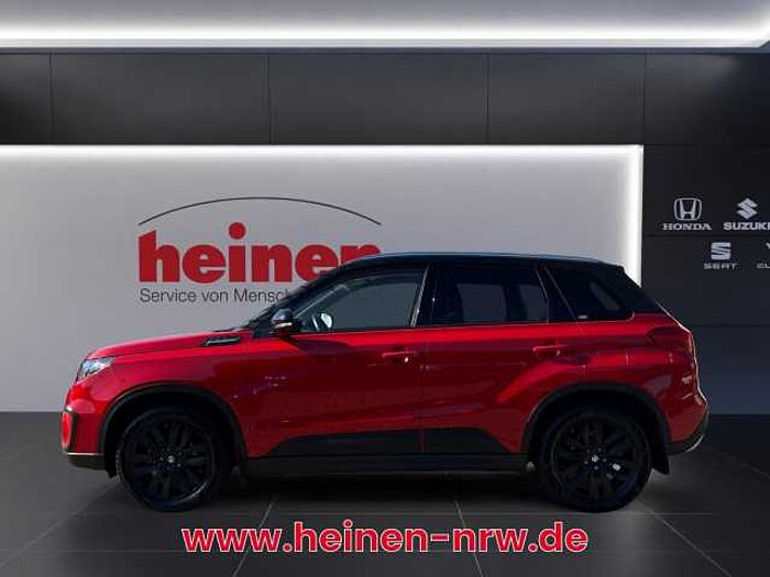 Suzuki Vitara 1.6 4x4 Comfort+ Aut. LED+NAVI+SHZ+Kam.