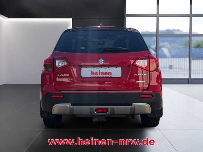 Suzuki Vitara 1.6 4x4 Comfort+ Aut. LED+NAVI+SHZ+Kam.
