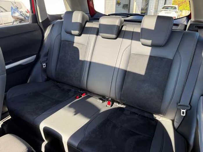 Suzuki Vitara 1.6 4x4 Comfort+ Aut. LED+NAVI+SHZ+Kam.