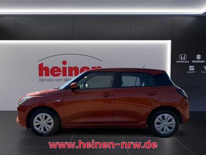 Suzuki Swift 1.2 Dualjet 61 kW Club ACC+LED+NAVI+PDC