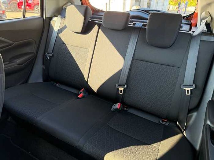 Suzuki Swift 1.2 Dualjet 61 kW Club ACC+LED+NAVI+PDC