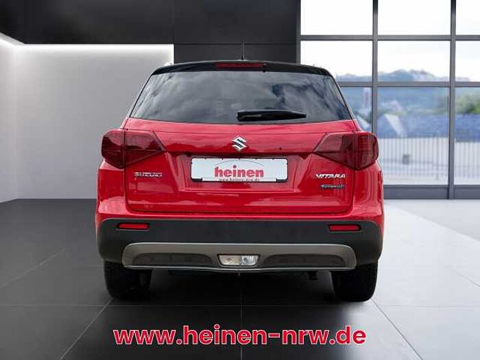 Suzuki Vitara 1.5 Comfort AGS LED+NAVI+KLIMAAUTO. +KAM.
