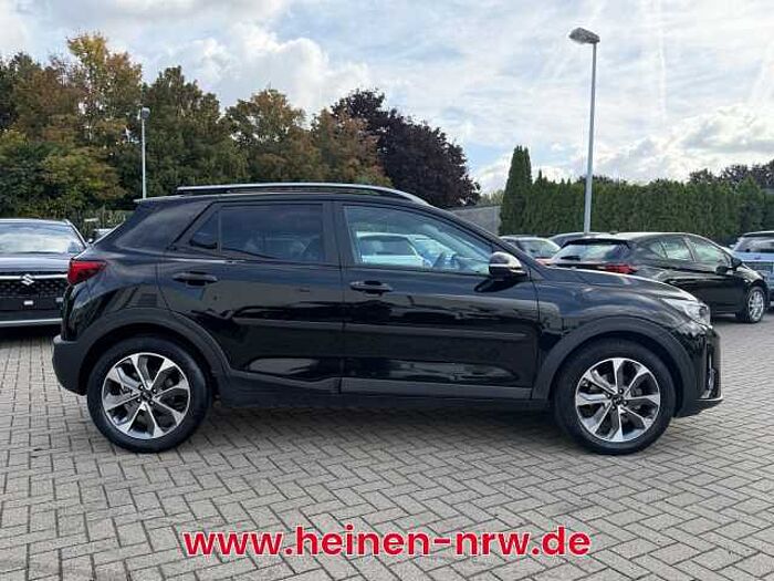 Kia Stonic 1.0 T-GDI Vision SHZ+KlimaA+LM+PDC