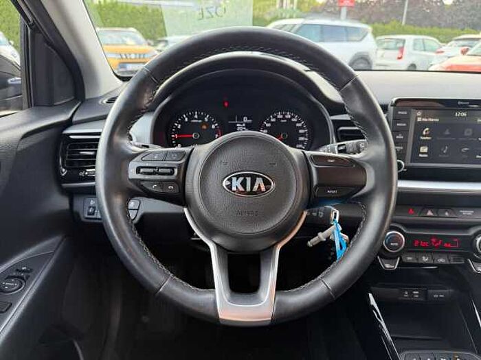 Kia Stonic 1.0 T-GDI Vision SHZ+KlimaA+LM+PDC
