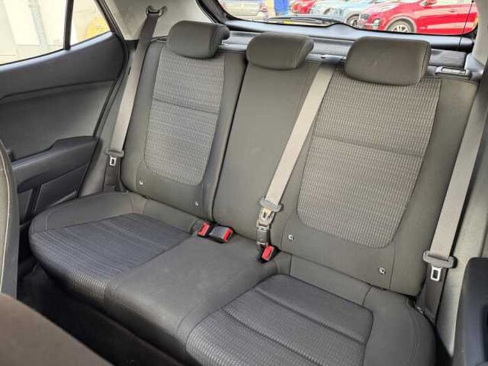 Kia Stonic 1.0 T-GDI Vision SHZ+KlimaA+LM+PDC